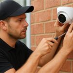 Como encontrar a los mejores instaladores de camaras de seguridad en Bogota