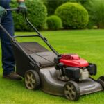 Servicio de poda de pasto Bogota