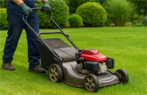 Servicio de poda de pasto Bogota
